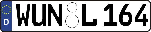 WUN-L164