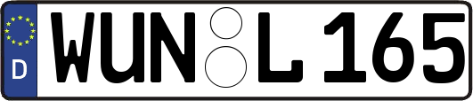 WUN-L165