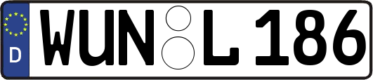 WUN-L186