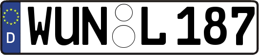 WUN-L187