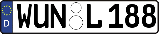 WUN-L188
