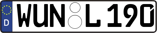 WUN-L190