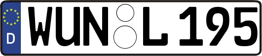 WUN-L195