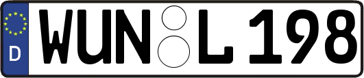 WUN-L198