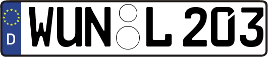 WUN-L203