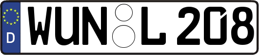 WUN-L208