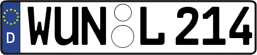 WUN-L214