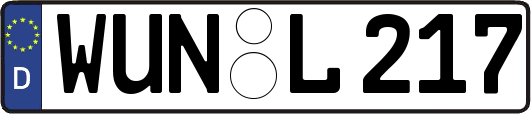 WUN-L217