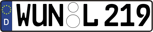 WUN-L219