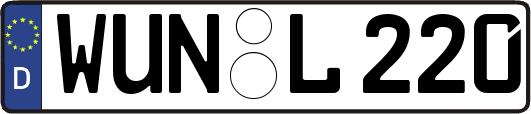 WUN-L220