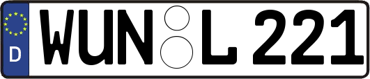 WUN-L221