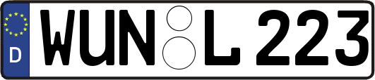 WUN-L223