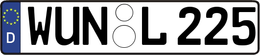WUN-L225
