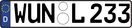 WUN-L233