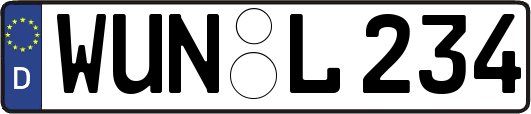WUN-L234