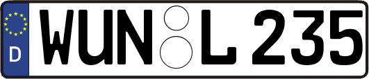 WUN-L235