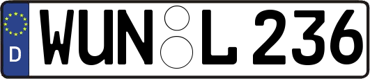 WUN-L236