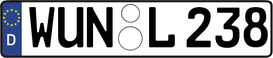 WUN-L238