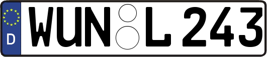 WUN-L243