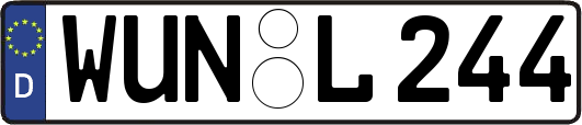 WUN-L244