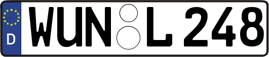 WUN-L248