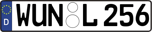 WUN-L256