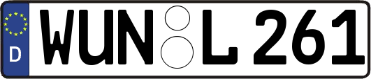 WUN-L261