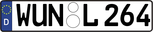 WUN-L264