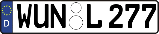 WUN-L277