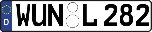 WUN-L282