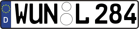 WUN-L284