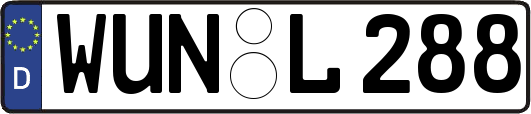 WUN-L288