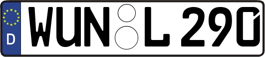 WUN-L290