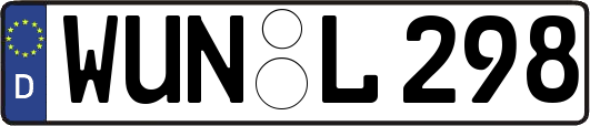 WUN-L298