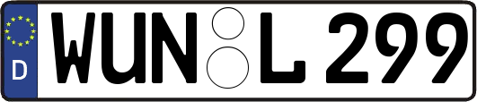 WUN-L299