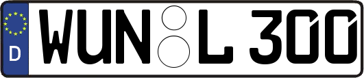 WUN-L300