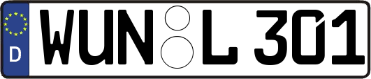 WUN-L301