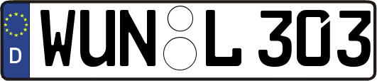 WUN-L303