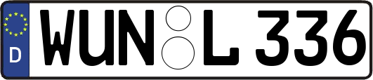 WUN-L336