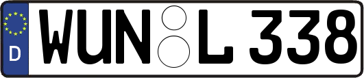 WUN-L338