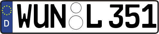 WUN-L351