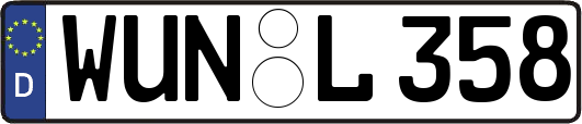 WUN-L358