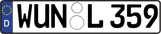 WUN-L359