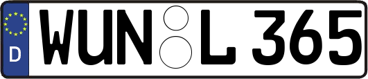 WUN-L365