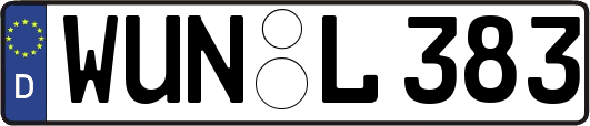 WUN-L383