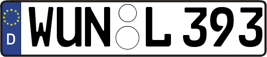 WUN-L393