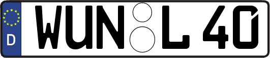 WUN-L40
