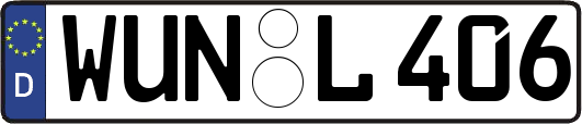 WUN-L406