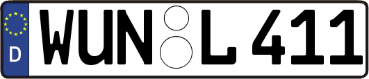 WUN-L411