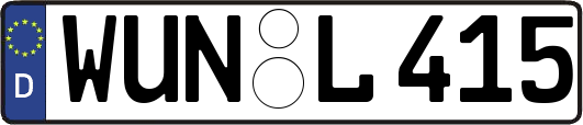 WUN-L415
